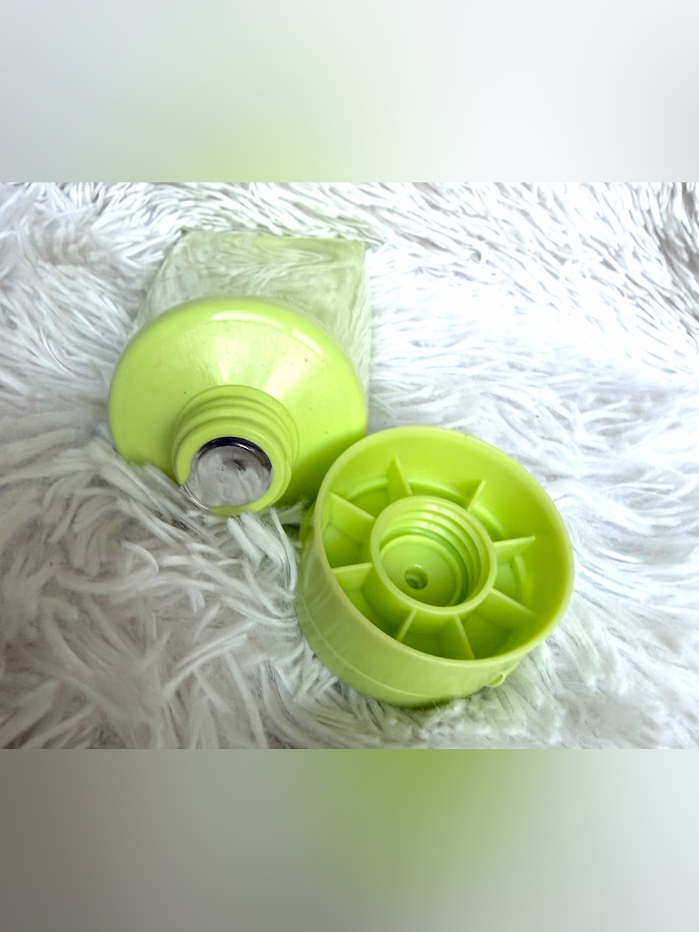 Josie Maran - Cleansing Butter - Picture 5 of 6